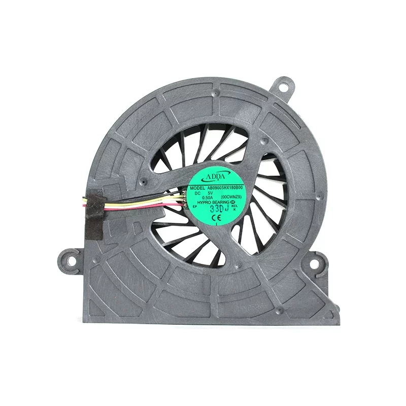 AB09005HX180B00 ADDA 5V 0.50A DC Centrifugal Blower Fan