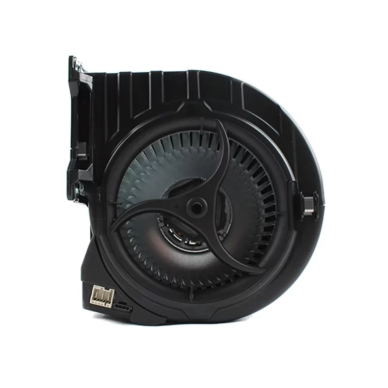D3G146-LV13-30 ebmpapst 230V 146mm EC Centrifugal Fan