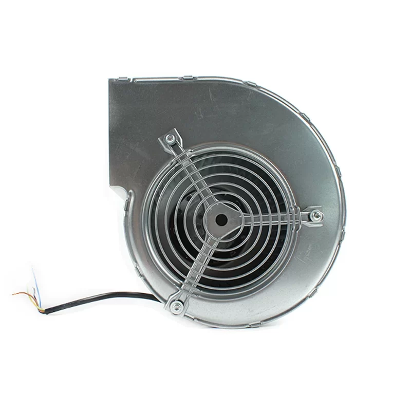D4E160-EG06-05 ebmpapst 230V 180W AC Centrifugal Fan