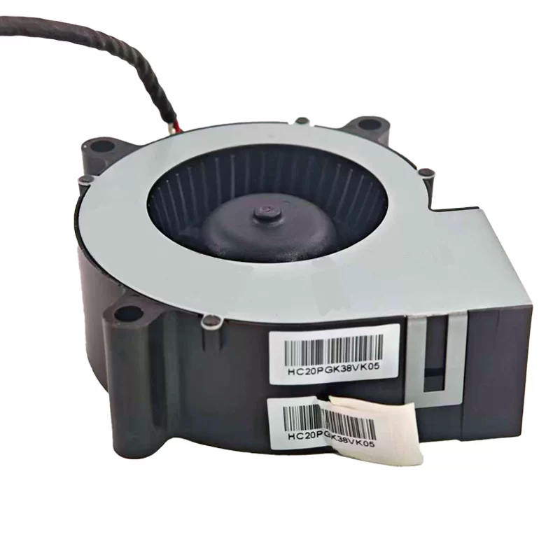 EF70251B1-C020-G99 Sunon 12V 4.56W 70mm DC Blower Fan EF70251B1-C020-G99 Sunon 12V 4.56W 70mm DC Blower Fan