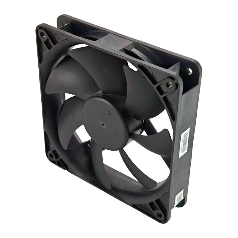 EFC0251B1-Q050-S99 Sunon 12V 2.74W 120mm DC Axial Fan EFC0251B1-Q050-S99 Sunon 12V 2.74W 120mm DC Axial Fan