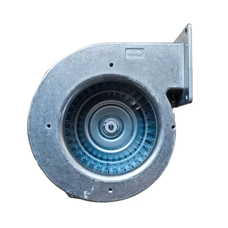 G2E120-DD70-12 ebmpapst 230V 120mm AC Centrifugal Fan