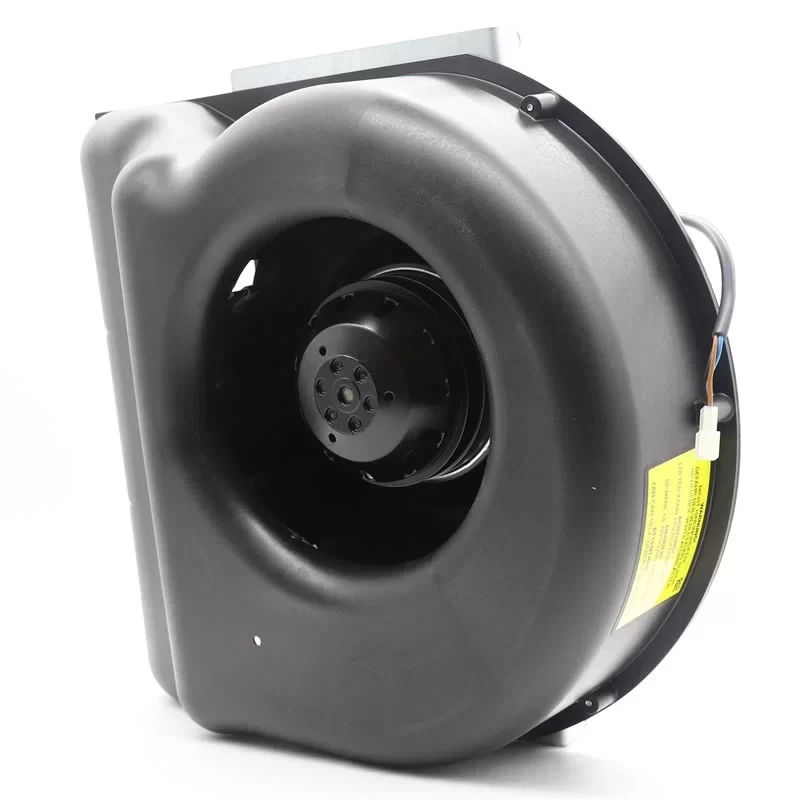 6SY7000-0AB30 Siemens K2E220-AB06-09 ebmpapst 230V AC Centrifugal Fan