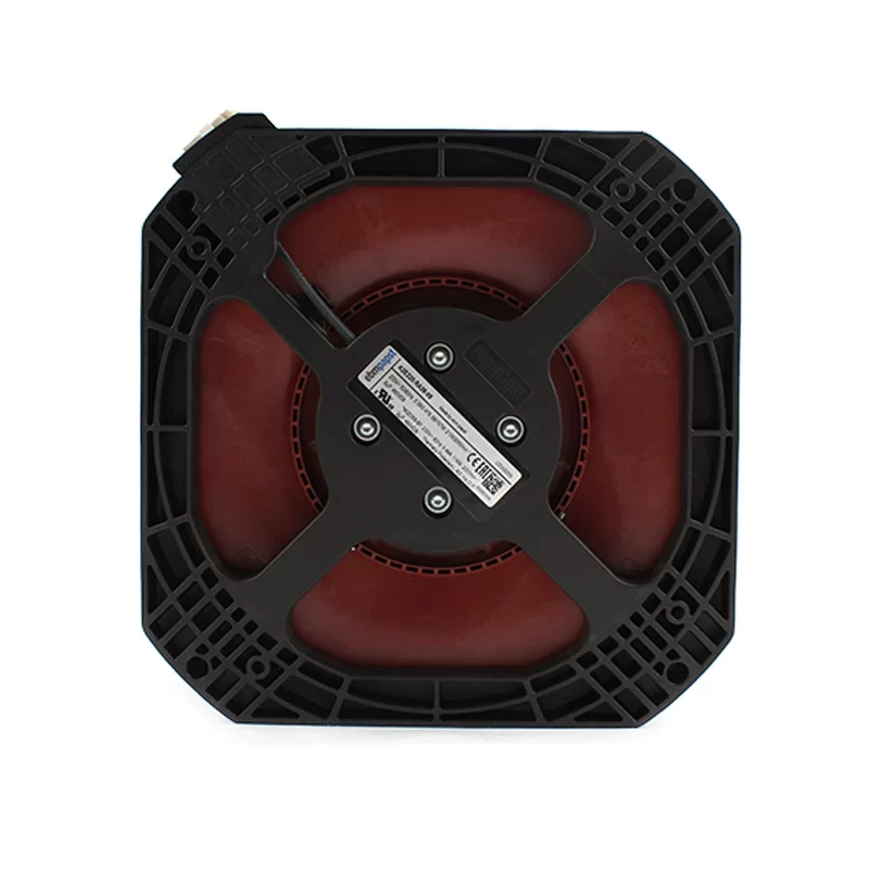 K2E220-RA38-09 ebmpapst 230V 220mm AC Centrifugal Fan