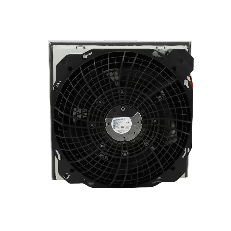 K3G250-AI27-05 ebmpapst 230V EC Diagonal Fan Rittal SK3245.500 K3G250-AI27-05 ebmpapst 230V EC Diagonal Fan Rittal SK3245.500