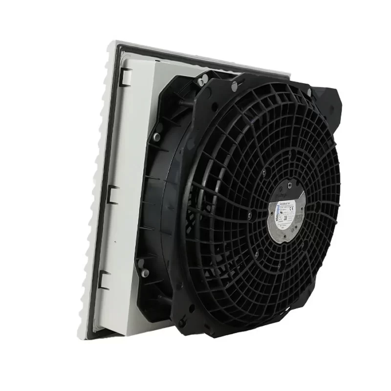 K3G250-AI27-05 ebmpapst 230V EC Diagonal Fan Rittal SK3245.500 K3G250-AI27-05 ebmpapst 230V EC Diagonal Fan Rittal SK3245.500