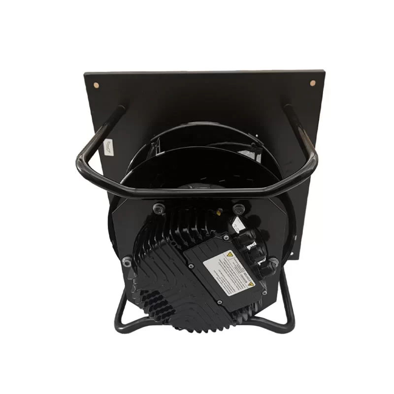 K3G310-PH38-32 ebmpapst 400V 310mm EC Centrifugal Fan