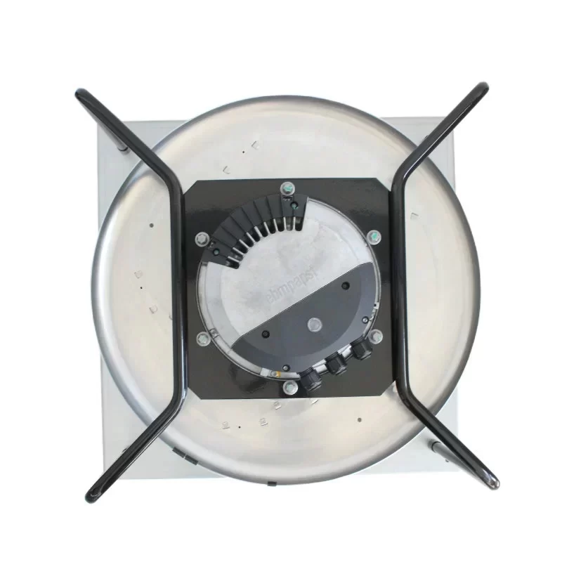 K3G450-PA31-03/F01 ebmpapst 380-480V EC Centrifugal Fan K3G450-PA31-03/F01 ebmpapst 380-480V EC Centrifugal Fan