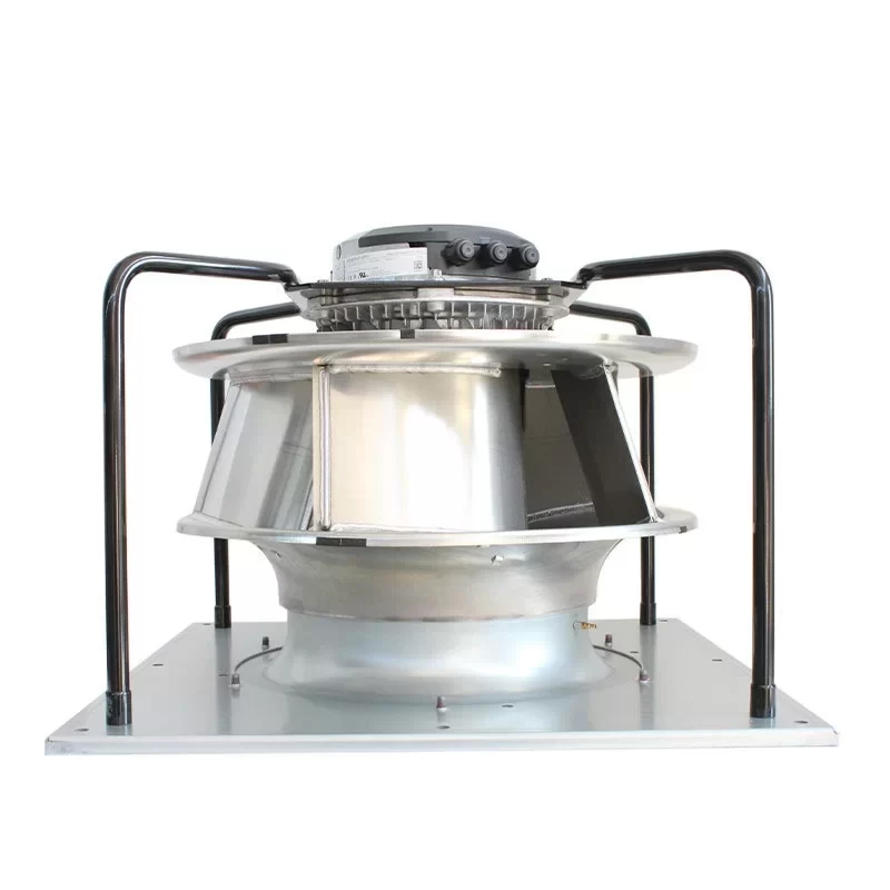 K3G450-PA31-03/F01 ebmpapst 380-480V EC Centrifugal Fan K3G450-PA31-03/F01 ebmpapst 380-480V EC Centrifugal Fan