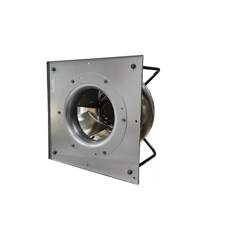 K3G450-PA31-03/F01 ebmpapst 380-480V EC Centrifugal Fan K3G450-PA31-03/F01 ebmpapst 380-480V EC Centrifugal Fan