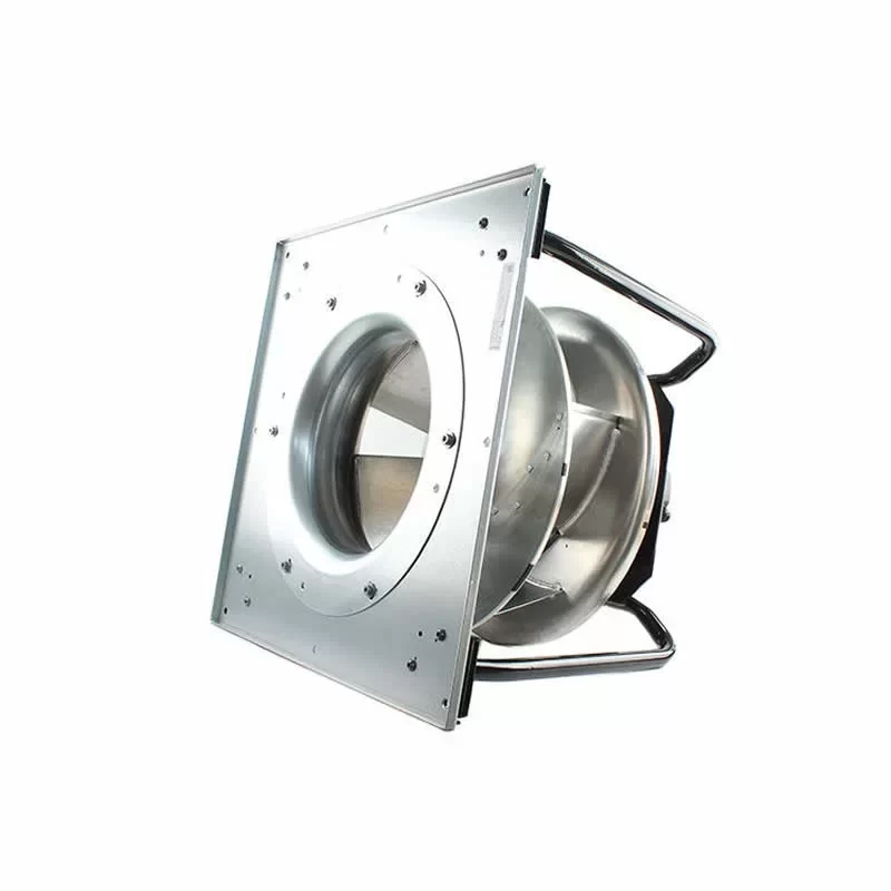 K3G450-PB29-L1/F01 ebmpapst 400V 450mm EC Centrifugal Fan