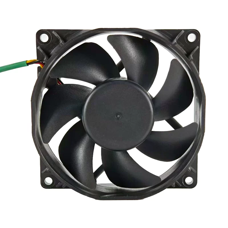 KDE1209PTBX.13.MS.(2).B1930.AR.GN Sunon 12V DC Axial Fan KDE1209PTBX.13.MS.(2).B1930.AR.GN Sunon 12V DC Axial Fan