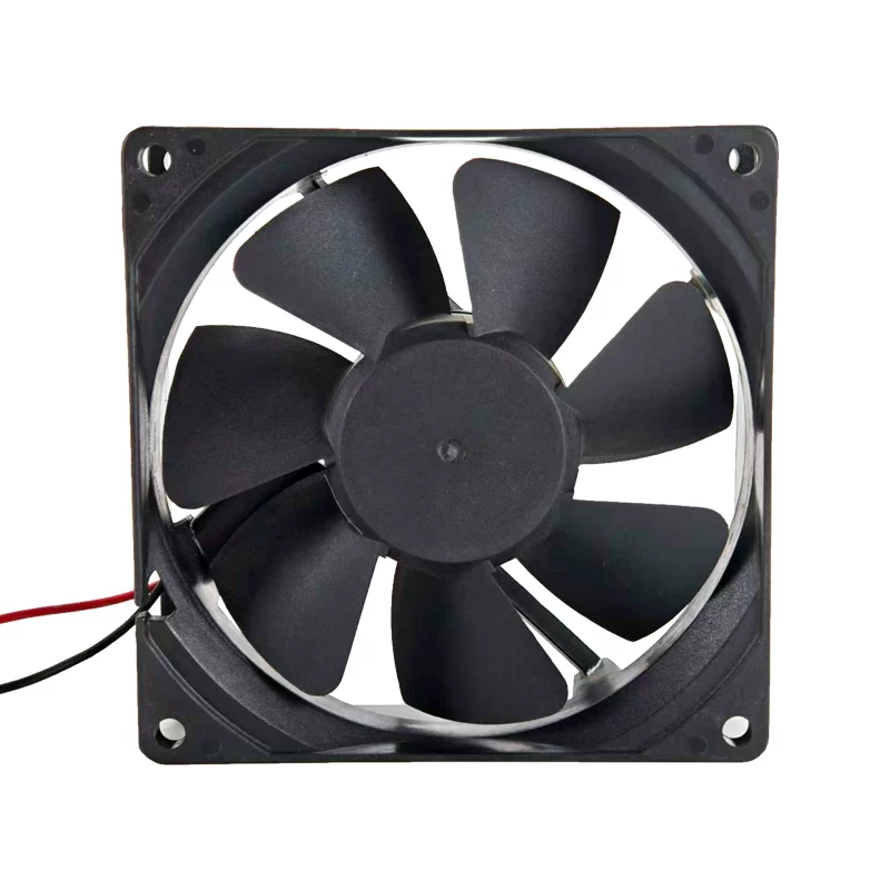 KDE1209PTV1.13.MS.A.GN SUNON 12V 1.8W DC Axial Fan KDE1209PTV1.13.MS.A.GN SUNON 12V 1.8W DC Axial Fan