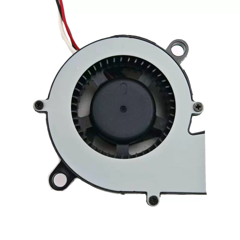 MF50201V2-Q020-G99 Sunon 12V 1.62W 50mm DC Blower Fan MF50201V2-Q020-G99 Sunon 12V 1.62W 50mm DC Blower Fan