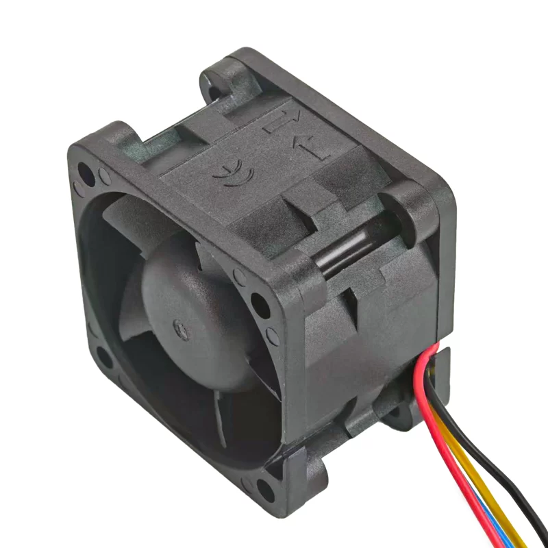 PMD1204PQBX-A.(2).B2037.F.GN SUNON 12V 40mm DC Axial Fan PMD1204PQBX-A.(2).B2037.F.GN SUNON 12V 40mm DC Axial Fan