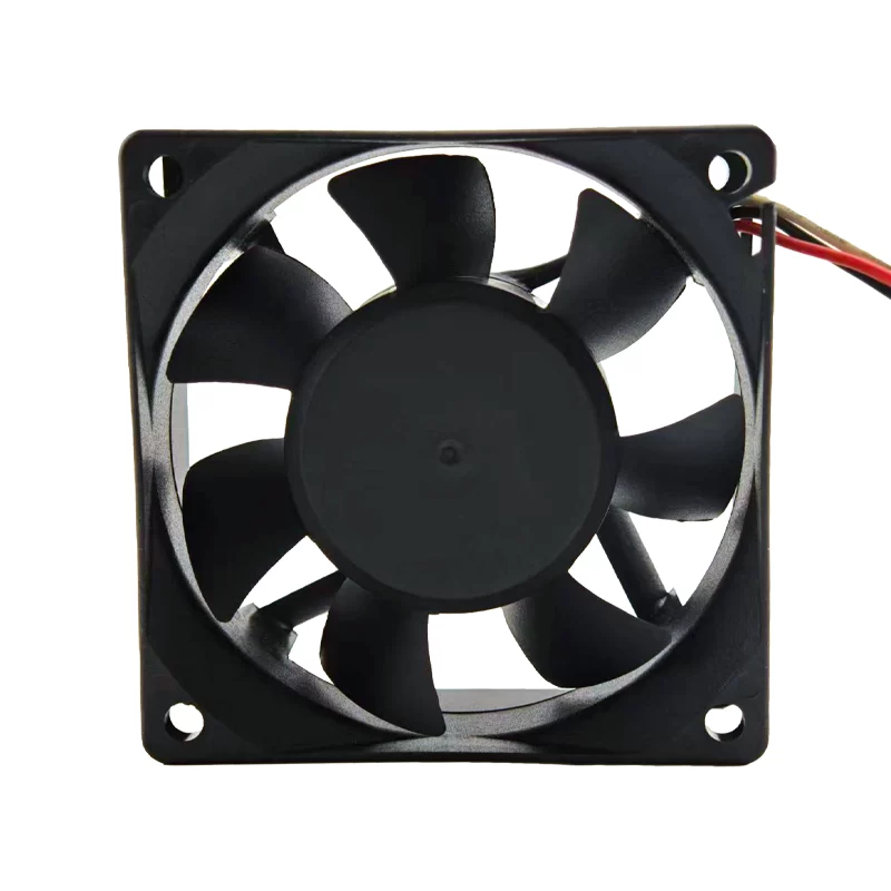PMD2407PTV1-A.R.GN SUNON 24V 4.8W 70mm DC Axial Fan PMD2407PTV1-A.R.GN SUNON 24V 4.8W 70mm DC Axial Fan
