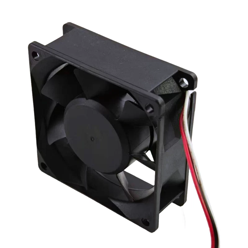 PMD2407PTV1-A.R.GN SUNON 24V 4.8W 70mm DC Axial Fan PMD2407PTV1-A.R.GN SUNON 24V 4.8W 70mm DC Axial Fan