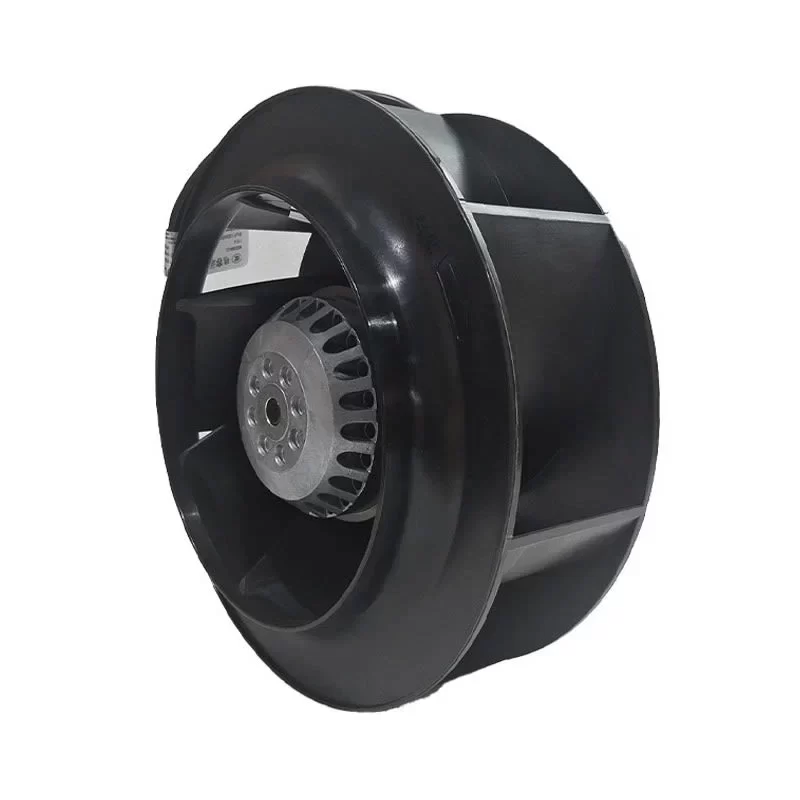 R2E225-BE51-13 ebmpapst 115V 225mm AC Centrifugal Fan