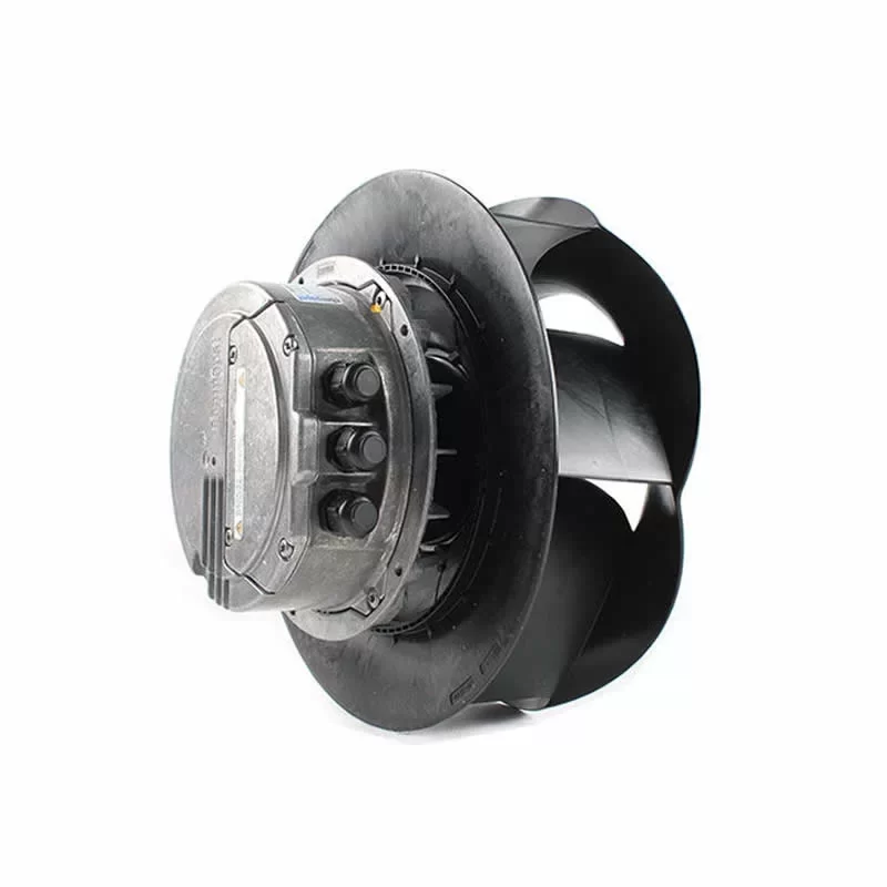 R3G280-RP54-B1 ebmpapst 230V 280mm EC Centrifugal Fan