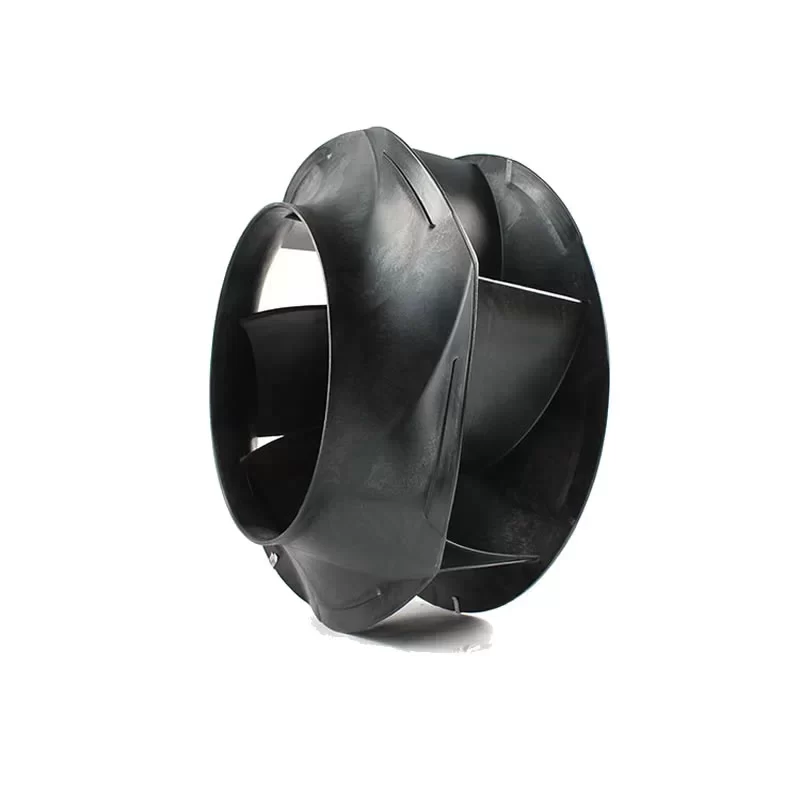 R3G400-RG53-25 ebmpapst 230V 400mm EC Centrifugal Fan