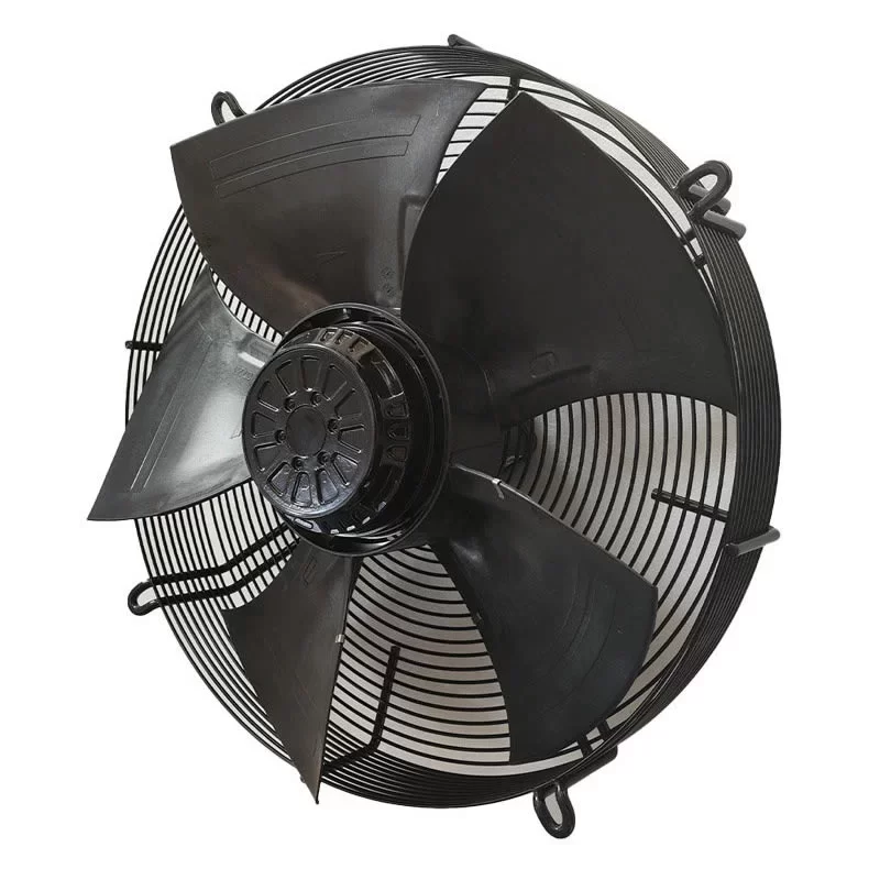 S4D500-AM03-02 ebmpapst 400V/460V 500mm AC Axial Fan