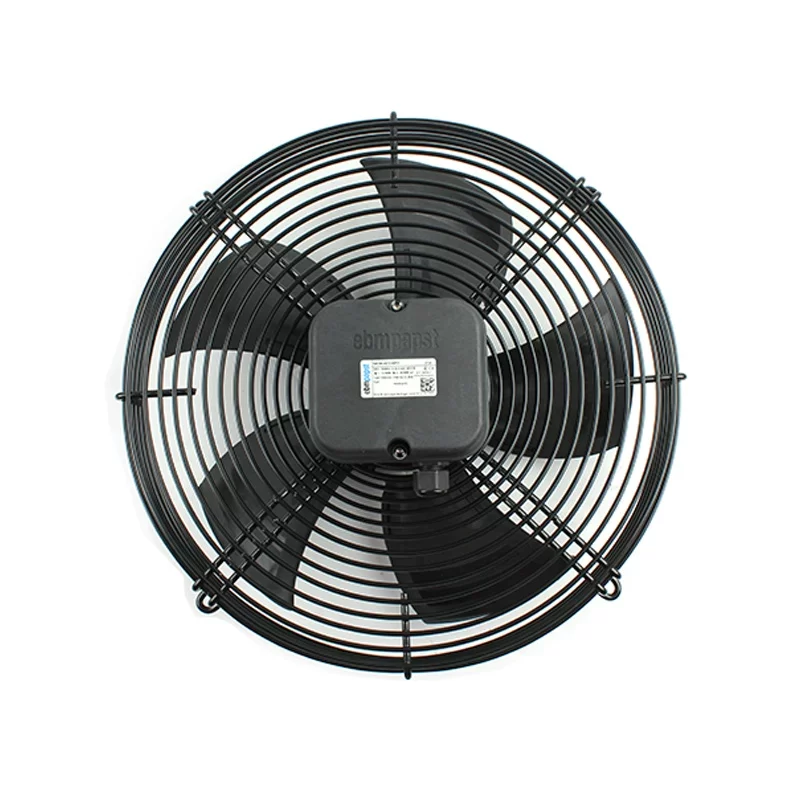 S4E300-AS72-45/F01 ebmpapst 230V 300mm AC Axial Fan