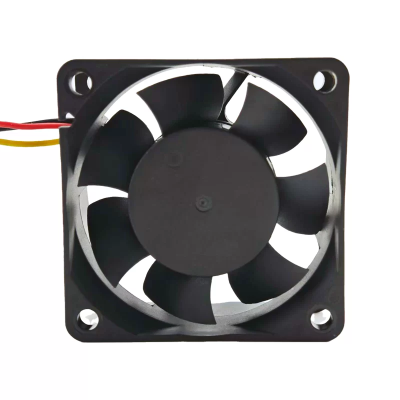 XXD602524VBH XINGXINDA 24V 0.25A 60mm DC Axial Fan XXD602524VBH XINGXINDA 24V 0.25A 60mm DC Axial Fan