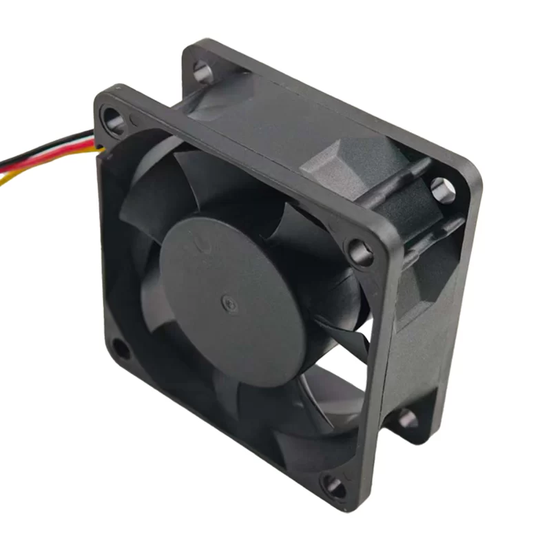 XXD602524VBH XINGXINDA 24V 0.25A 60mm DC Axial Fan XXD602524VBH XINGXINDA 24V 0.25A 60mm DC Axial Fan