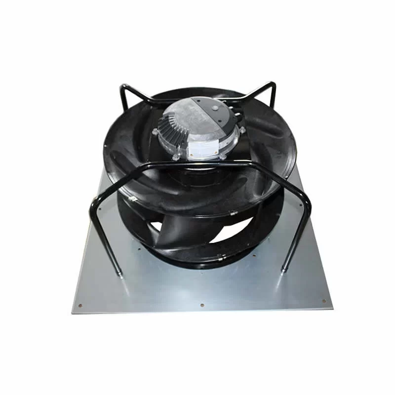 K3G560-8317081580 ebmpapst 400VAC EC Centrifugal Fan K3G560-8317081580 ebmpapst 400VAC EC Centrifugal Fan