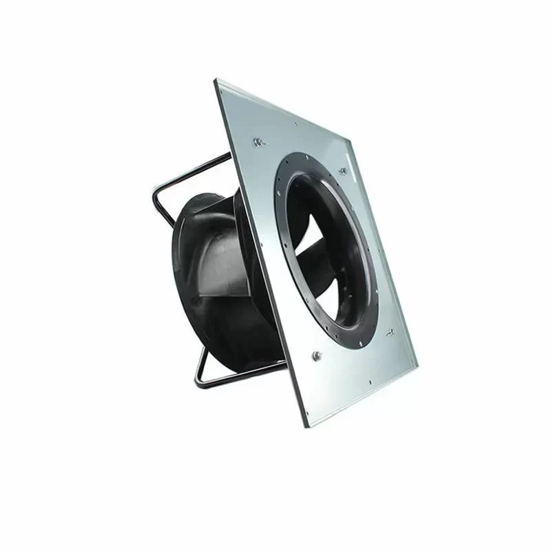 K3G560-8317081580 ebmpapst 400VAC EC Centrifugal Fan K3G560-8317081580 ebmpapst 400VAC EC Centrifugal Fan