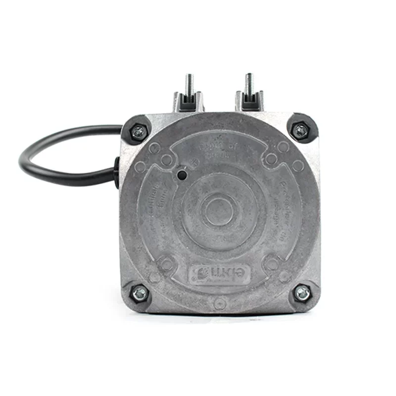 M4Q045-EF03-04 ebmpapst 230V 1300RPM 110W Square Motor M4Q045-EF03-04 ebmpapst 230V 1300RPM 110W Square Motor