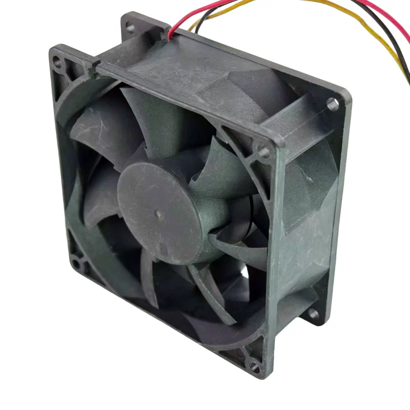 PMD2409PMB1-A.(2).F.GN Sunon 24V 12.2W 92mm DC Axial Fan PMD2409PMB1-A.(2).F.GN Sunon 24V 12.2W 92mm DC Axial Fan