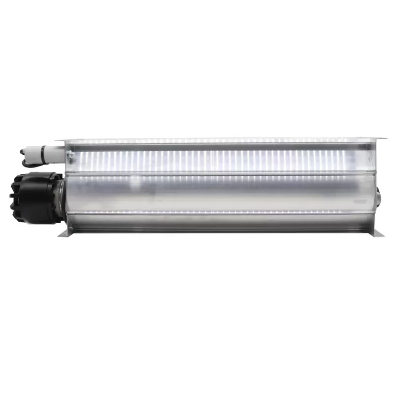 QK08B-2EM.50.CH Ziehl-Abegg 230V AC Cross-flow Fan