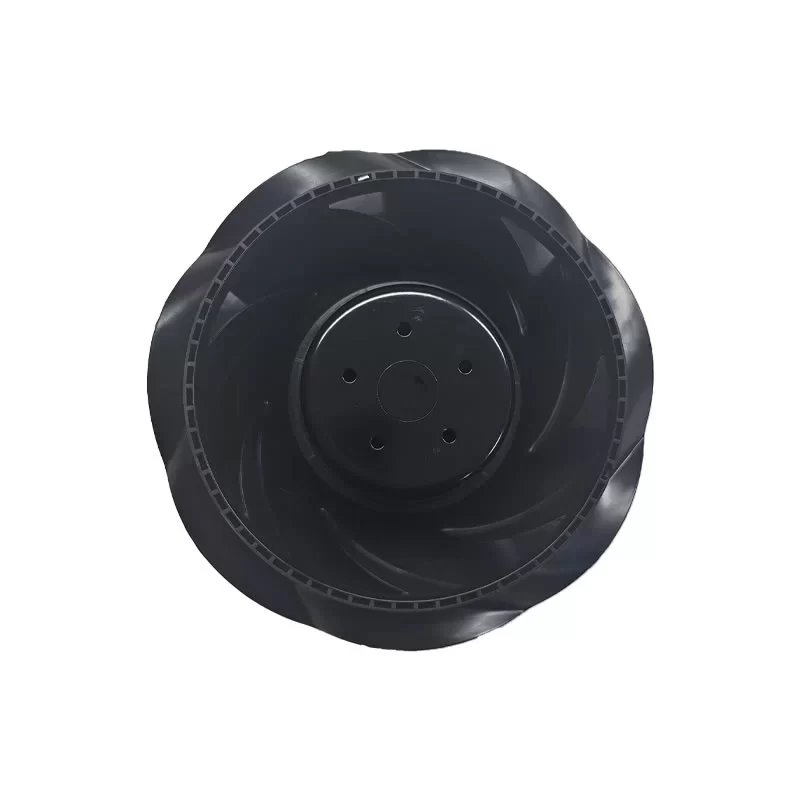 R1G175-RB33-G01 ebmpapst 48V 175mm EC Centrifugal Fan R1G175-RB33-G01 ebmpapst 48V 175mm EC Centrifugal Fan