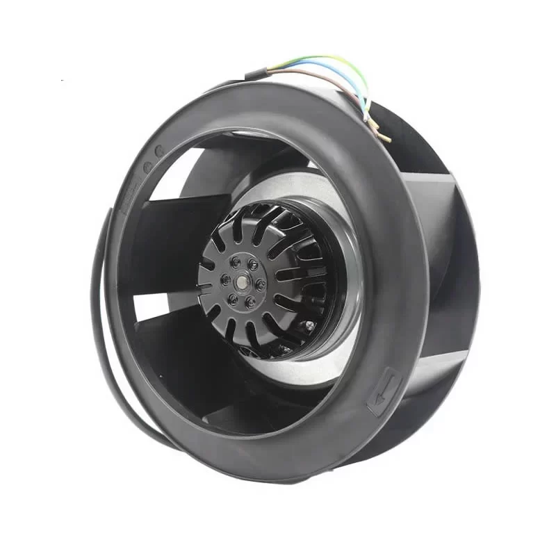R2S175-AB56-01 ebmpapst 230V 175mm AC Centrifugal Fan