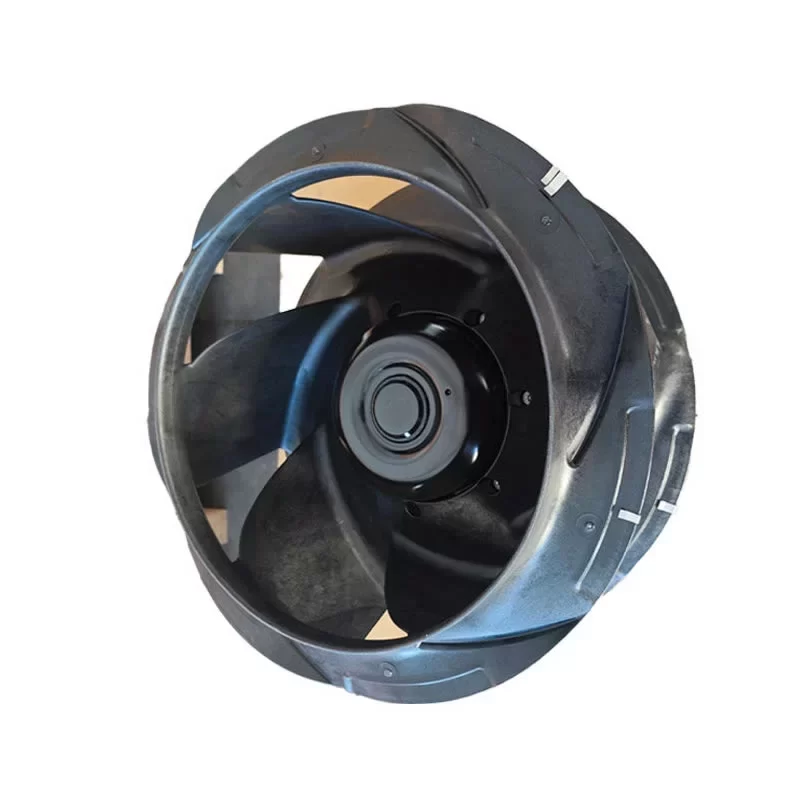 R3G500-FA28-03 ebmpapst 400V 500mm EC Centrifugal Fan