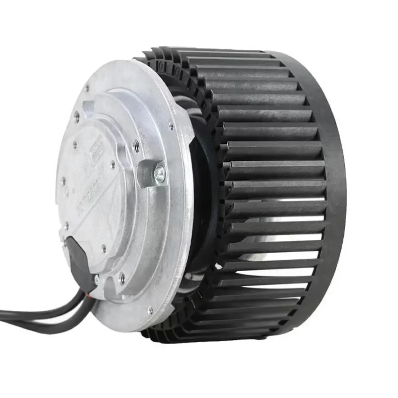 8317082559 VFS0146XSLFS ebmpapst 230V AC Centrifugal Fan