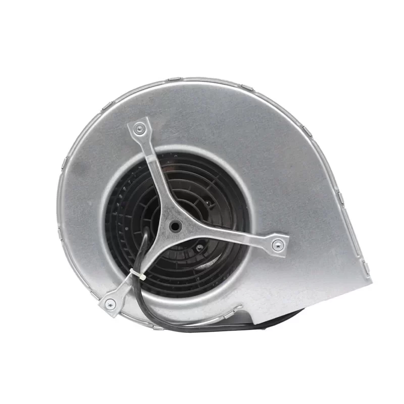 D2E146-CD51-09 ebmpapst 230V 146mm AC Centrifugal Fan