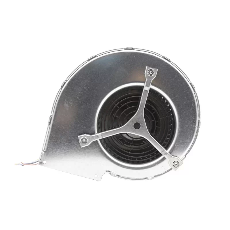 D2E146-CD51-23 ebmpapst 230V 146mm AC Centrifugal Fan