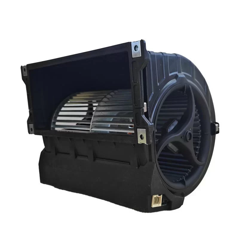 D3G146-LV05-31 ebmpapst 230V 146mm EC Centrifugal Fan