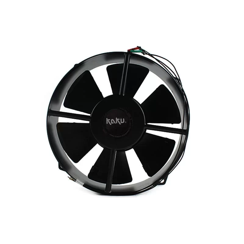 FZY2004-D KAKU 380V 2800RPM 56W 210mm AC Axial Fan