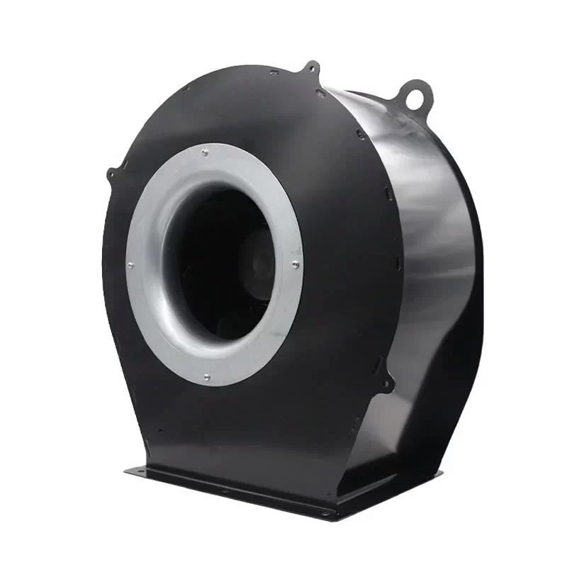 G3G280-BR04-M7 ebmpapst 400V 280mm EC Centrifugal Fan