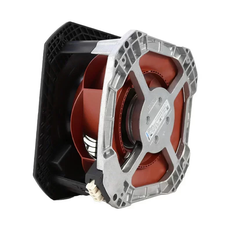 K2E225-RA92-09 ebmpapst 230V 225mm AC Centrifugal Fan