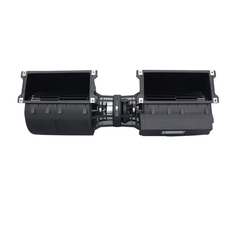 K3G146-AC15-01 ebmpapst 230VAC 146mm EC Centrifugal Fan