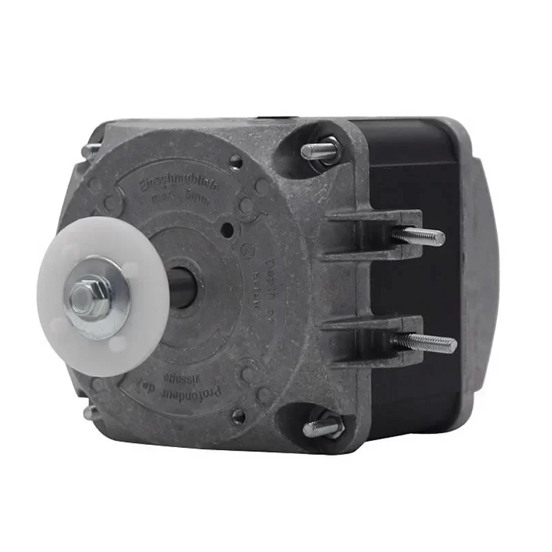 M4Q045-EF01-75 ebmpapst 230VAC Q-Motor for Refrigeration