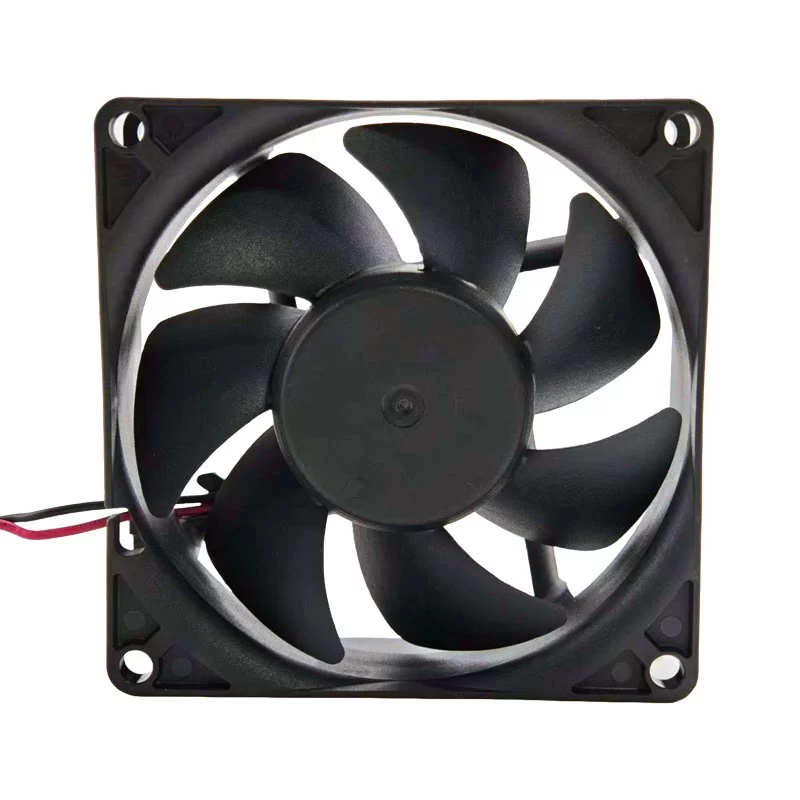 PF80251V3-1000C-A99 Sunon 12V 80x80x25mm DC Axial Fan PF80251V3-1000C-A99 Sunon 12V 80x80x25mm DC Axial Fan