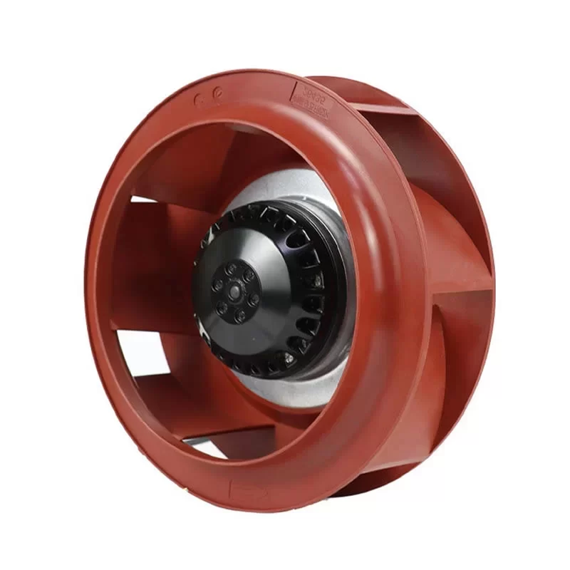 R2E175-AR70-05 ebmpapst 230V 175mm AC Centrifugal Fan