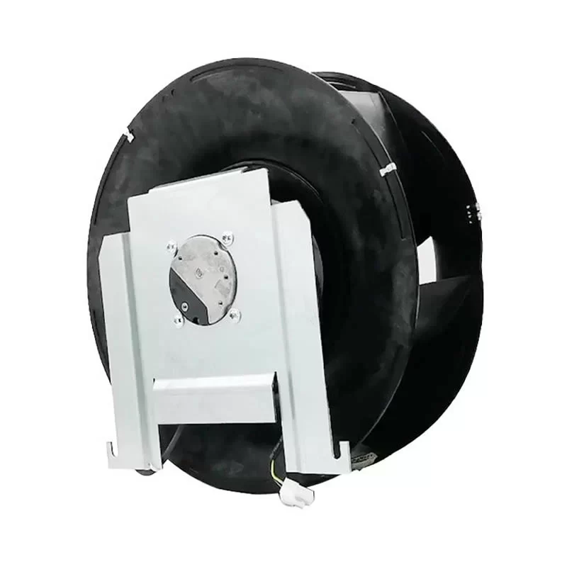 R3G355-RB03-10 ebmpapst 230VAC 355mm EC Centrifugal Fan