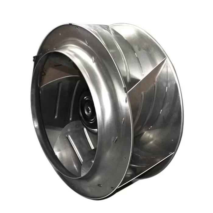 R3G630-AB06-03 ebmpapst 400V 4.2A 630mm EC Centrifugal Fan