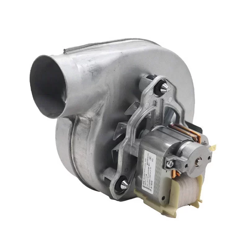 RLG108/4200C1-3030LH/4-C4 ebmpapst 230V AC Centrifugal Blower